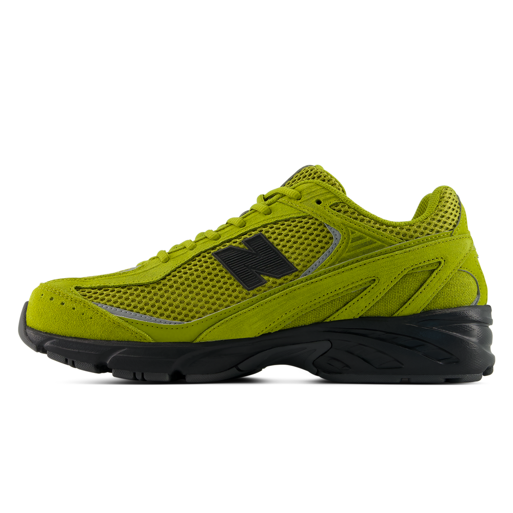 Pánske topánky New Balance U5095XZ – zelené