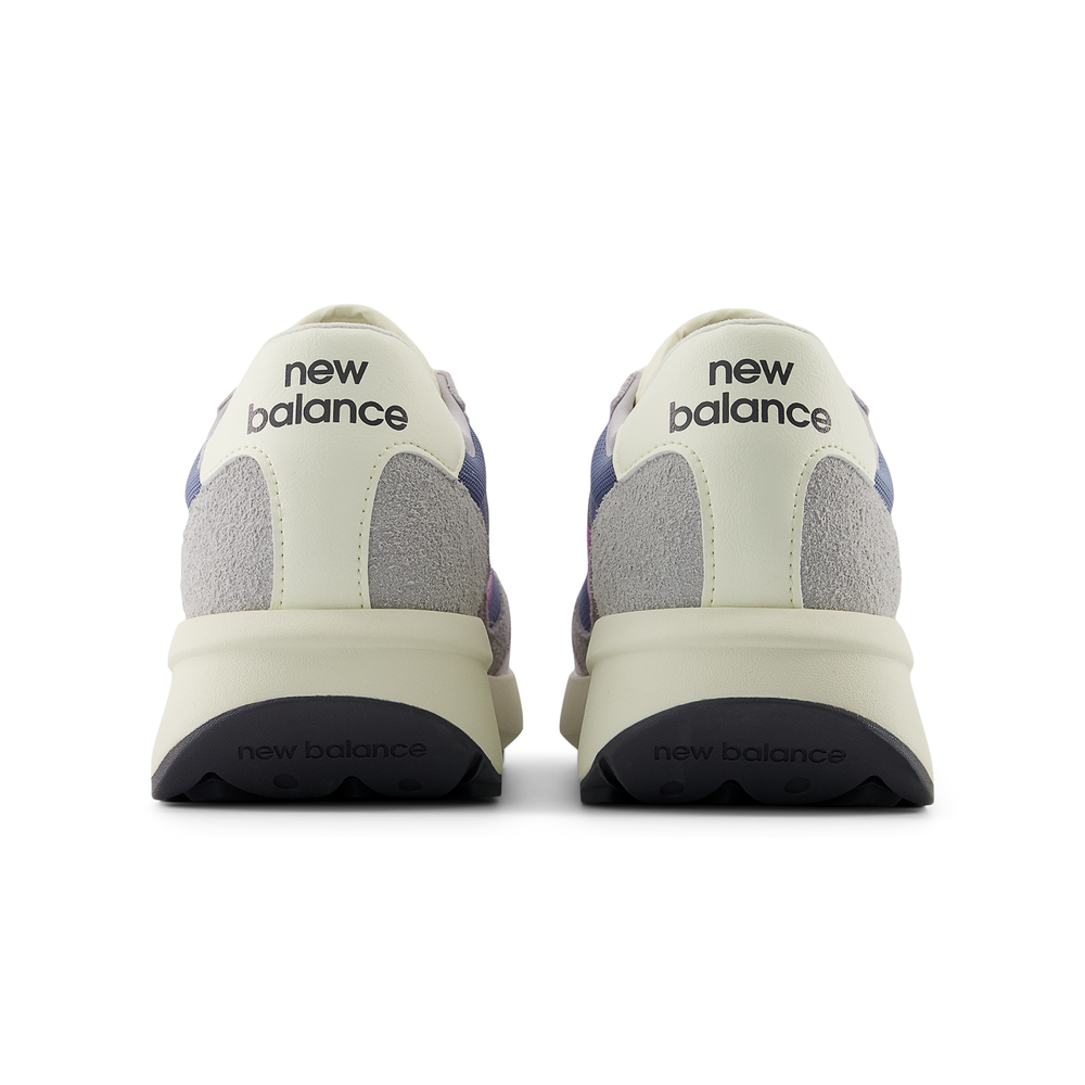 Unisex topánky New Balance U370DC – fialové