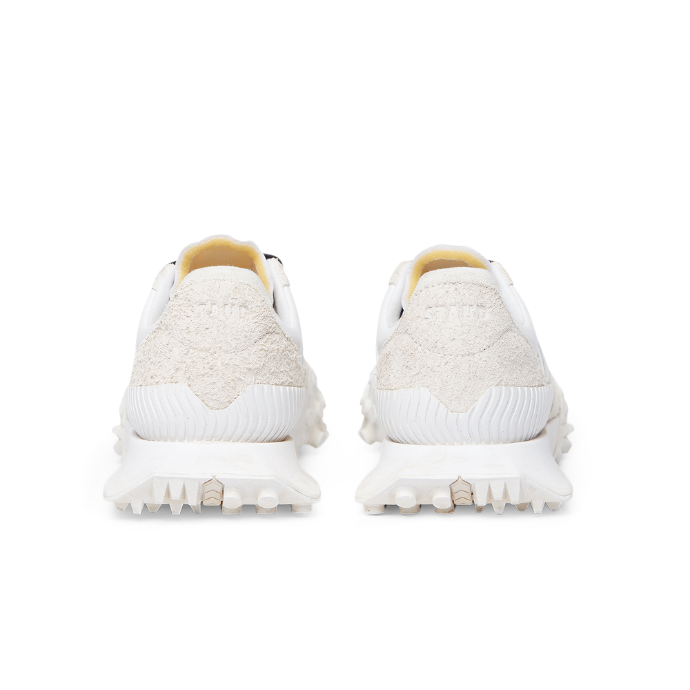 Topánky unisex New Balance x STAUD UXC72ST – biele