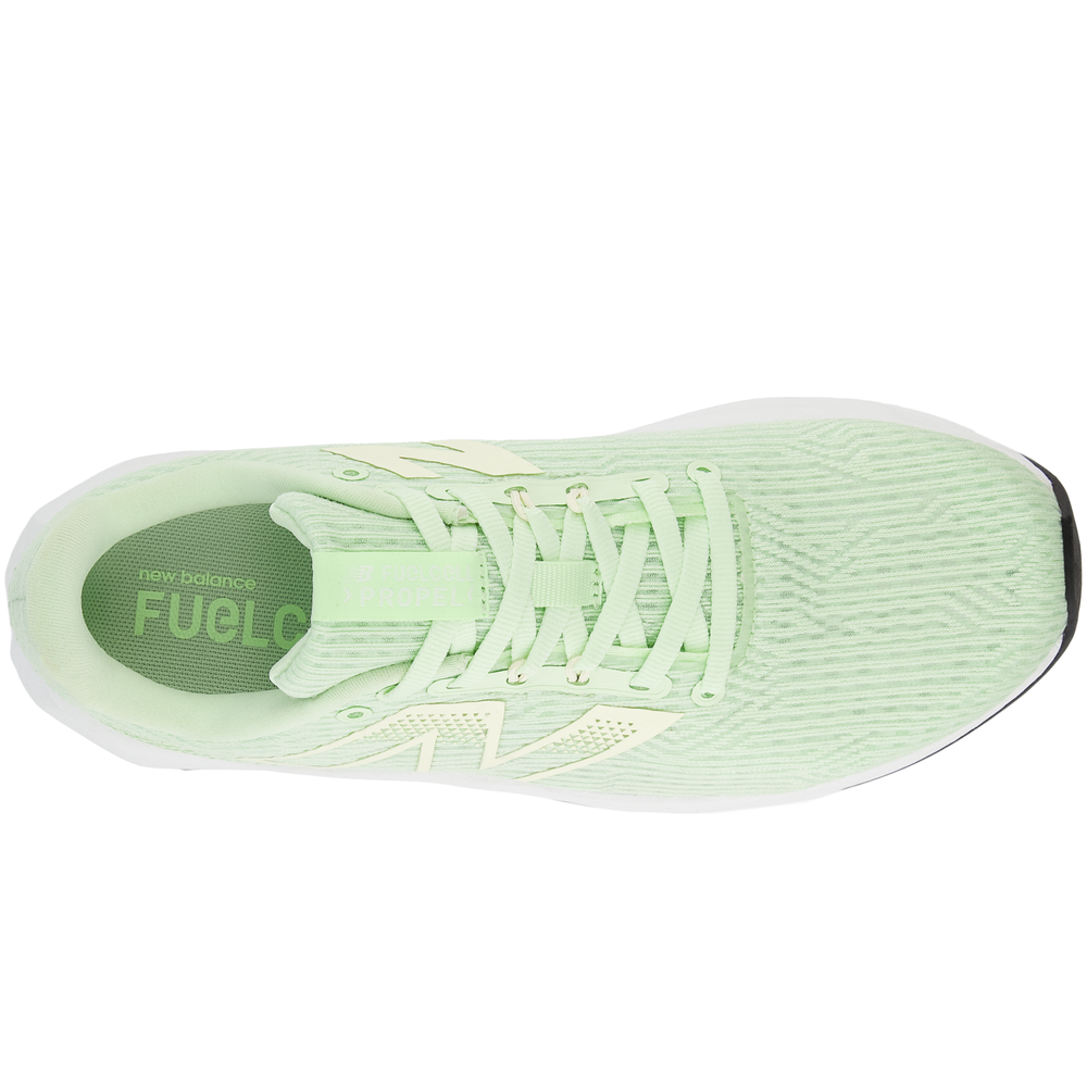 Dámske topánky New Balance FuelCell Propel v5 WFCPRCP5 – mätové