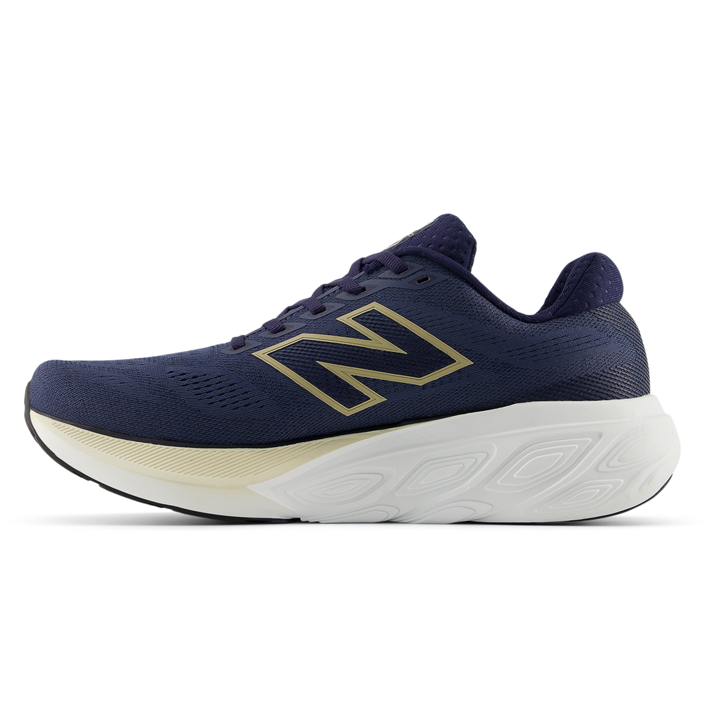 Pánske topánky New Balance Fresh Foam X 880 v15 M8801MJ – tmavomodrá