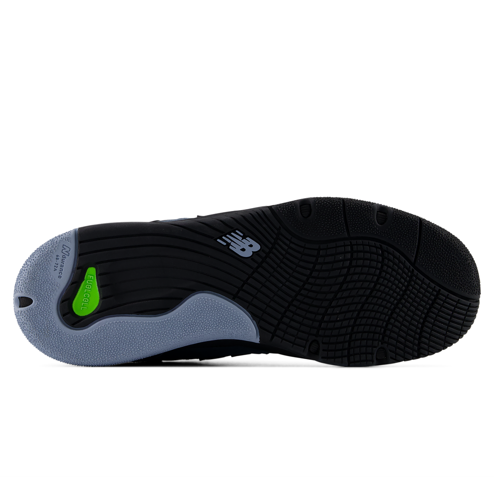 Pánske topánky New Balance Numeric UN1010D – tmavomodrá