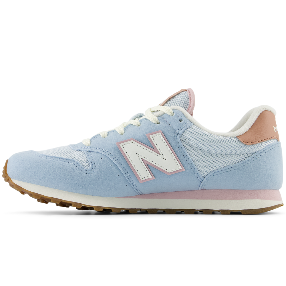 Dámske topánky New Balance GW500BGB - modré