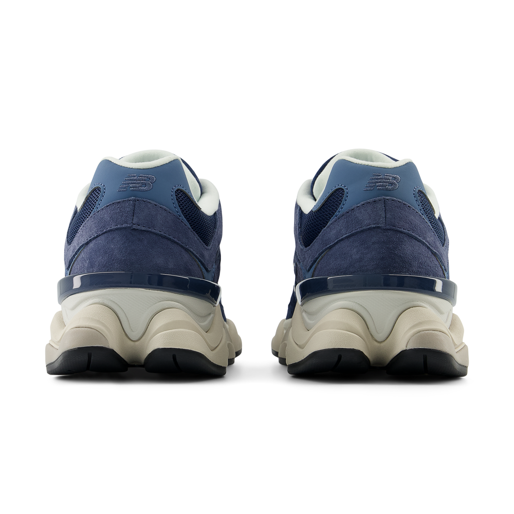 Unisex topánky New Balance U9060EEF – tmavomodrá