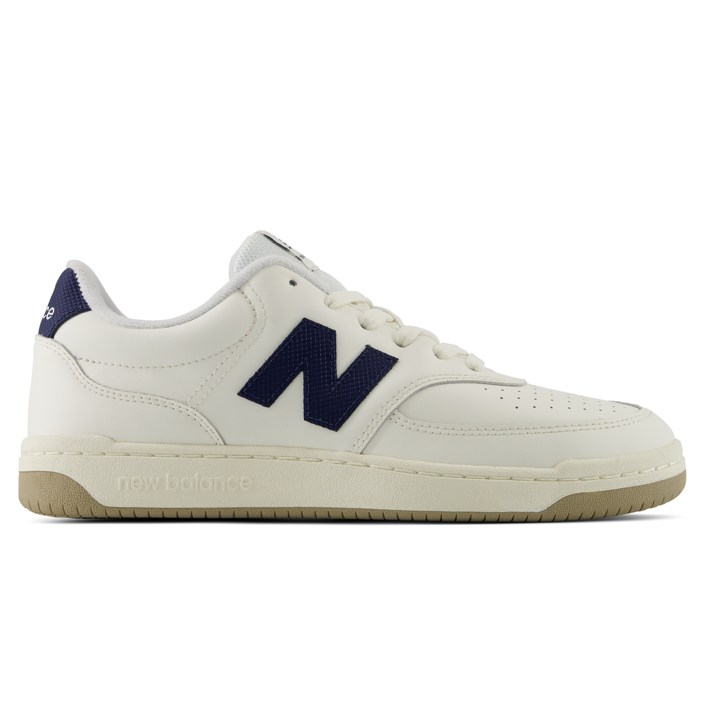 Pánske topánky New Balance M080592 – béžové
