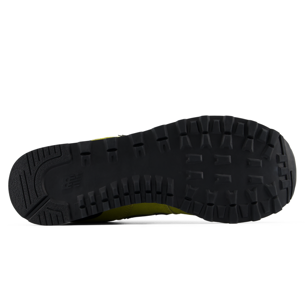 Unisex topánky New Balance M57430G – zelené