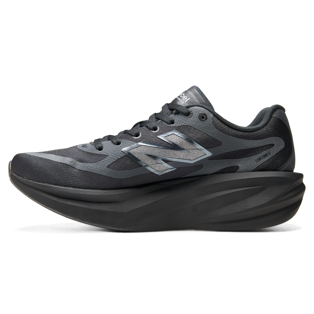 Dámske topánky New Balance Infinion SuperComp Rebel v1 WREBX270 – čierné