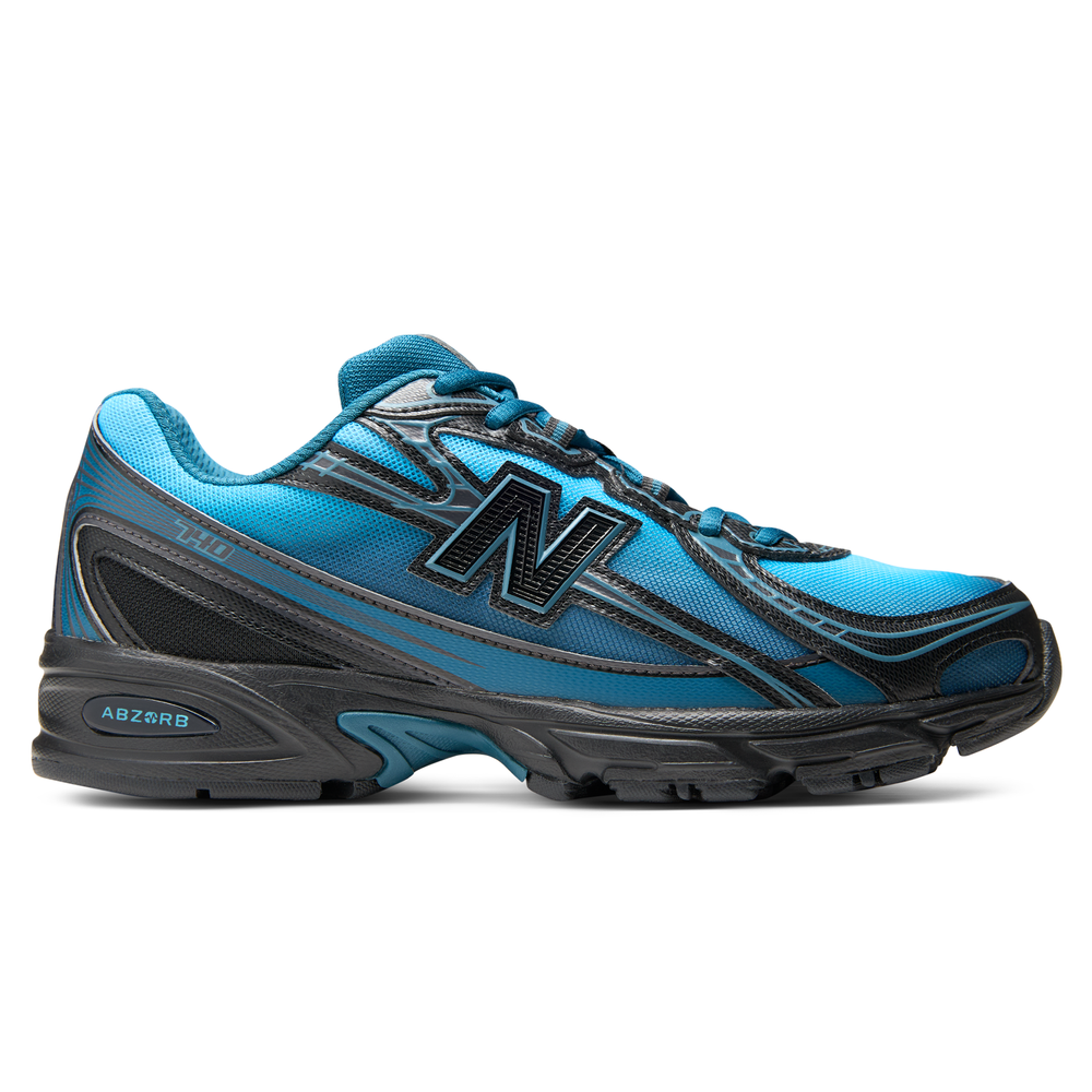 Unisex topánky New Balance U7402CJ – modré