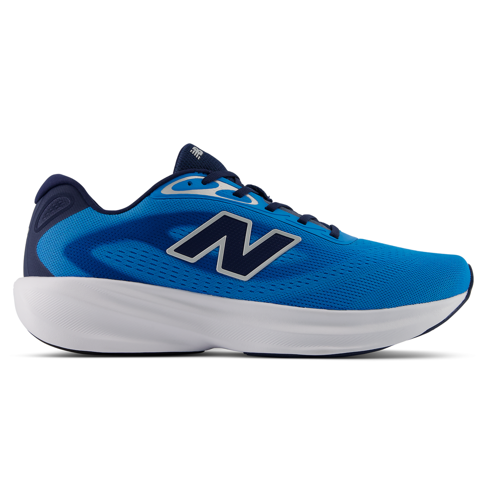 Pánske topánky New Balance Fresh Foam 680 v9 M6804E9 – modré