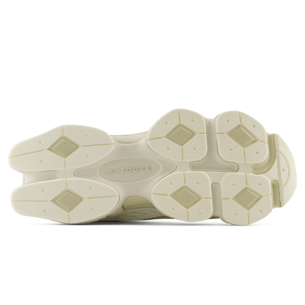 Unisex topánky New Balance U90605GN – béžové