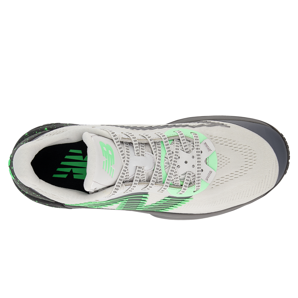 Pánske topánky New Balance TWO WXY v5 BB2WYPF5 – sivé