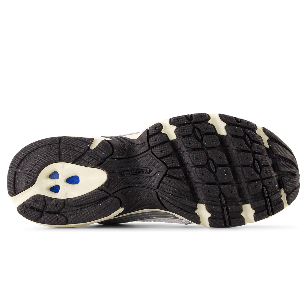 Unisex topánky New Balance U530ESA – striebro