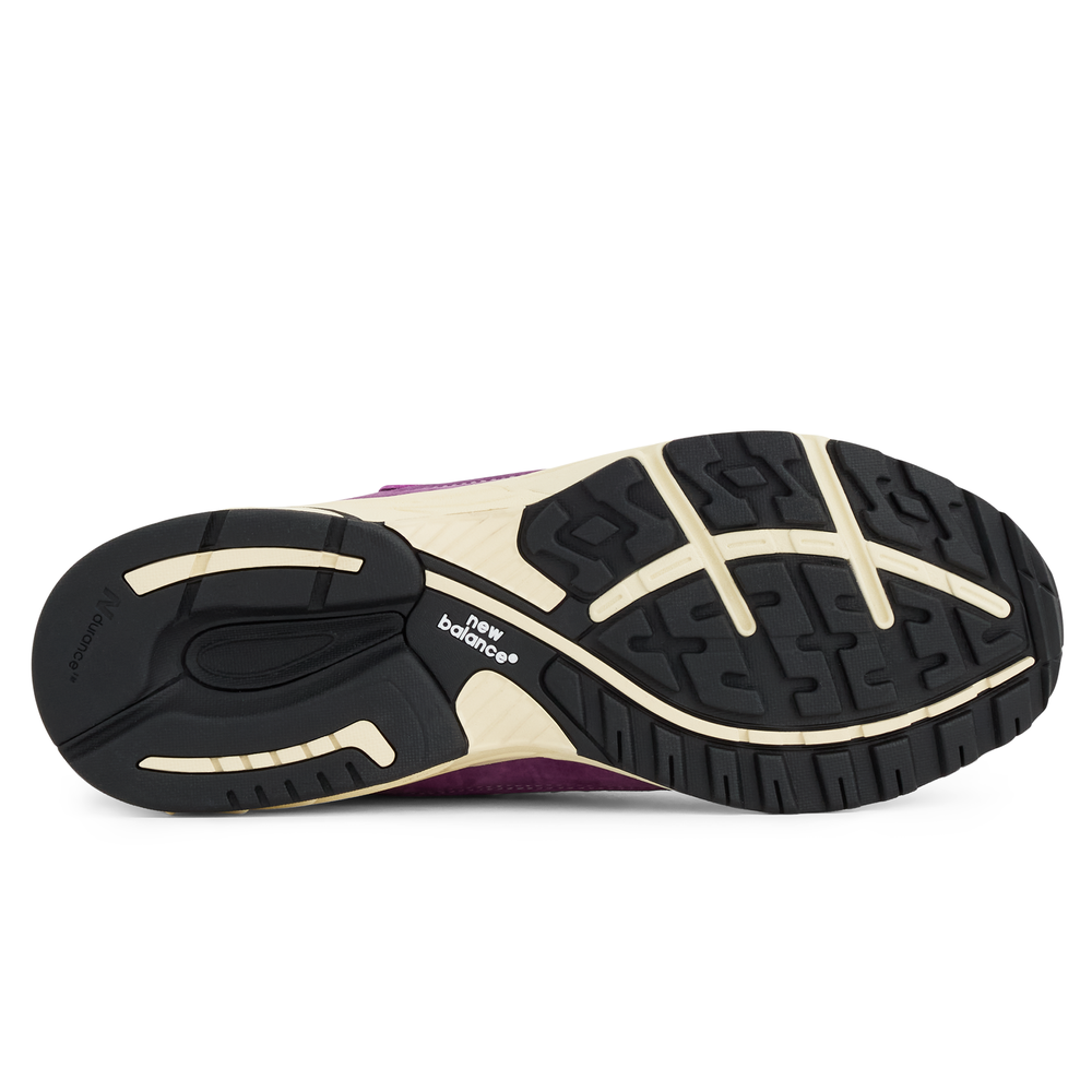 Unisex topánky New Balance U9934JA – fialové