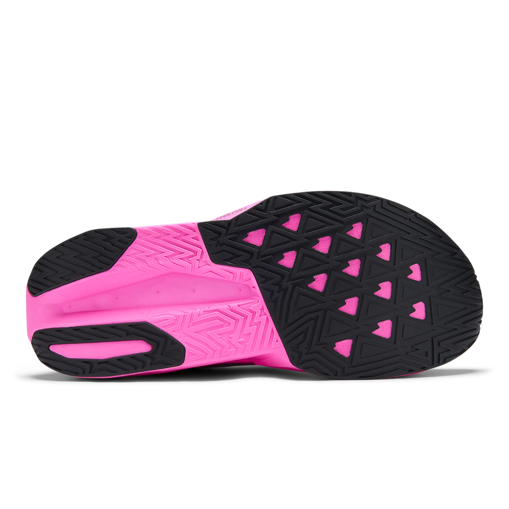 Pánske topánky New Balance FuelCell Rebel v5 MFCX30X – ružové