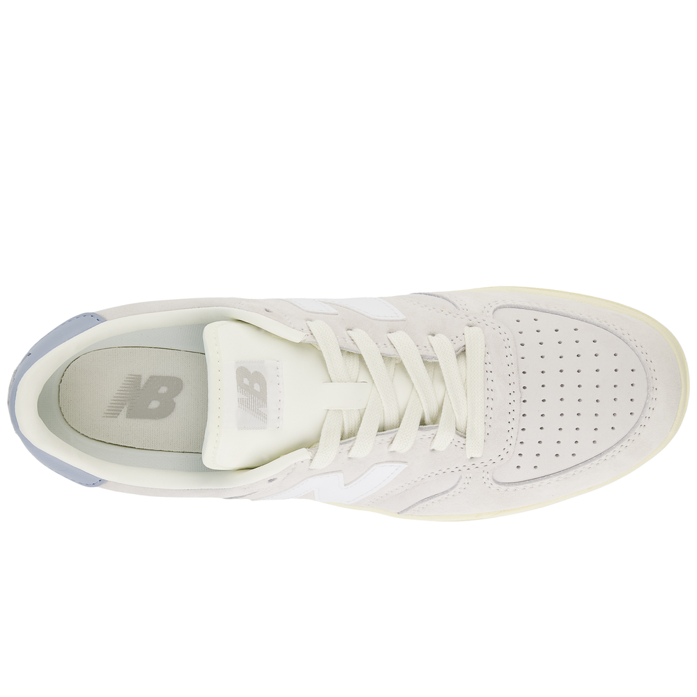 Unisex topánky New Balance CT500AG – sivé