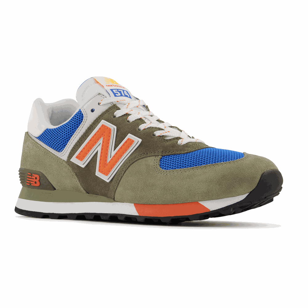 New Balance ML574LA2