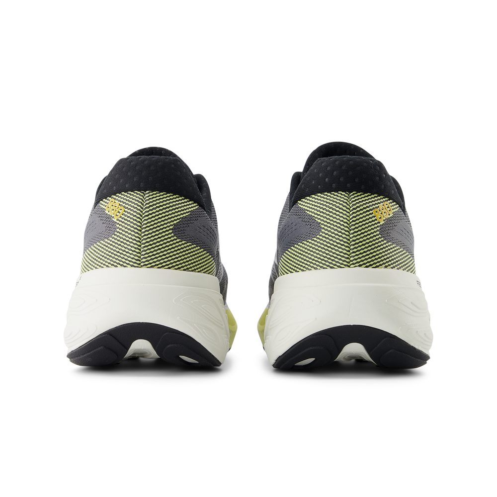 Pánske topánky New Balance Fresh Foam X 880 v15 M880J15 – sivé
