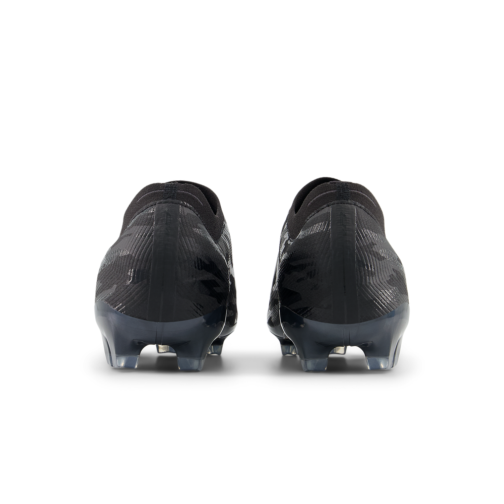 Pánske kopačky New Balance FURON ELITE FG V8 SF1FTB8 – čierné