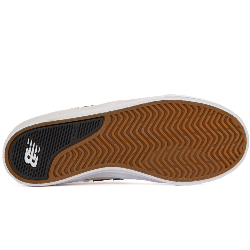 Pánske topánky New Balance Numeric NM306WIR – béžové