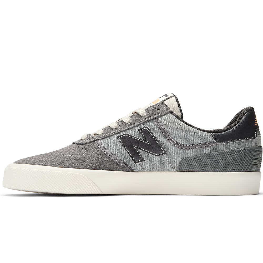 Pánske topánky New Balance Numeric NM272LMP – sivé