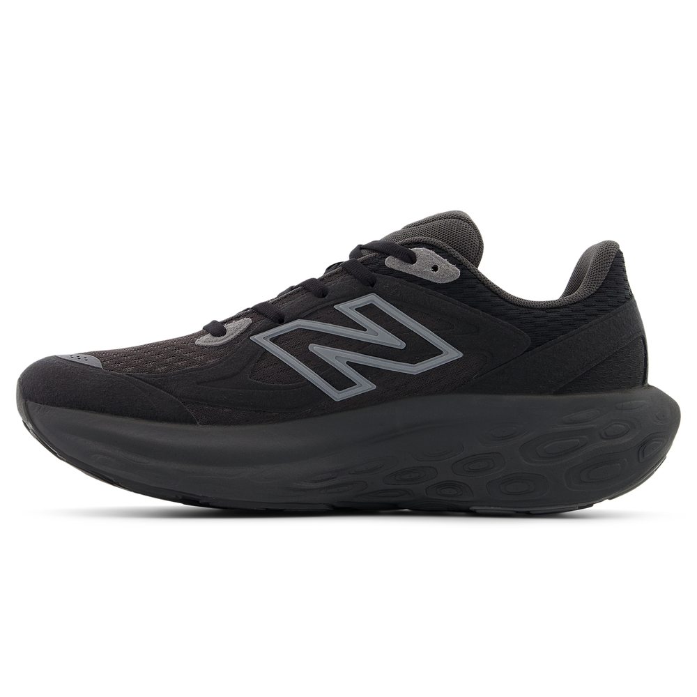 Unisex topánky New Balance UTRNAB – čierné