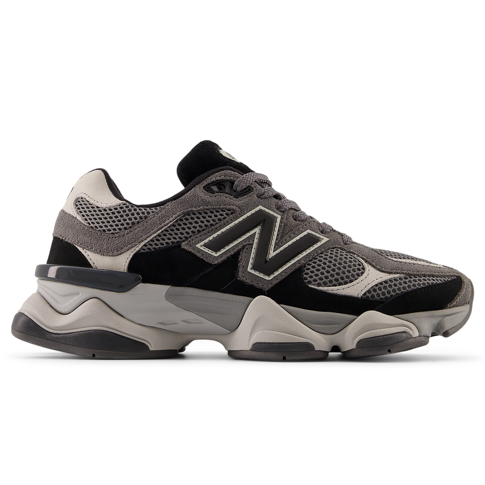 Unisex topánky New Balance U9060ERA – sivé
