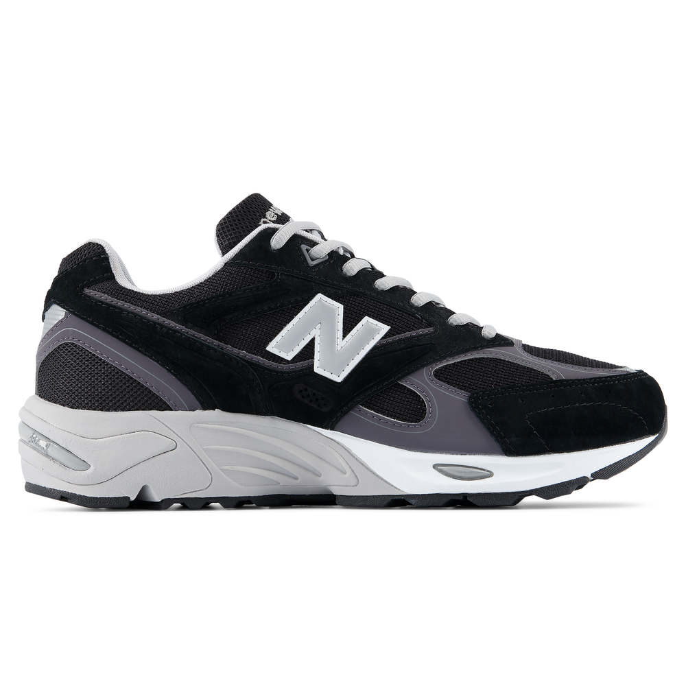 Pánske topánky New Balance U880R8EU – čierné