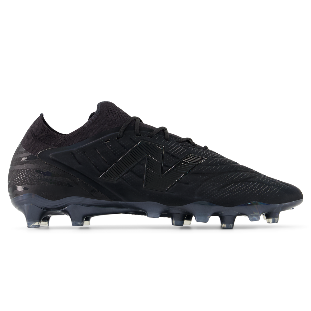 Pánske kopačky New Balance TEKELA ELITE FG V5 ST1FLTB5 – čierné