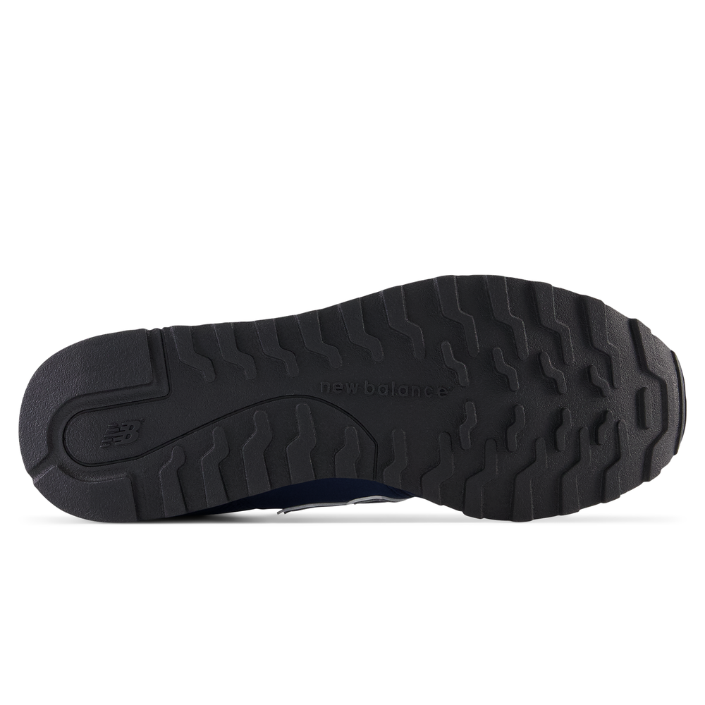 Unisex topánky New Balance GM500EN2 – tmavomodrá