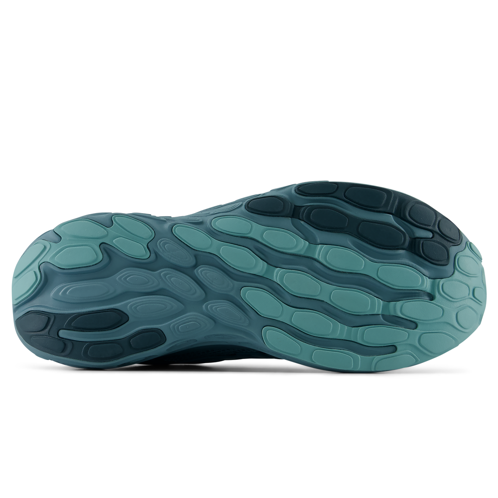 Pánske topánky New Balance UTRN6YK – modré