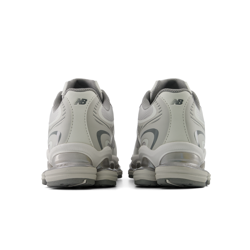 Unisex topánky New Balance ABZORB U200037K – sivé