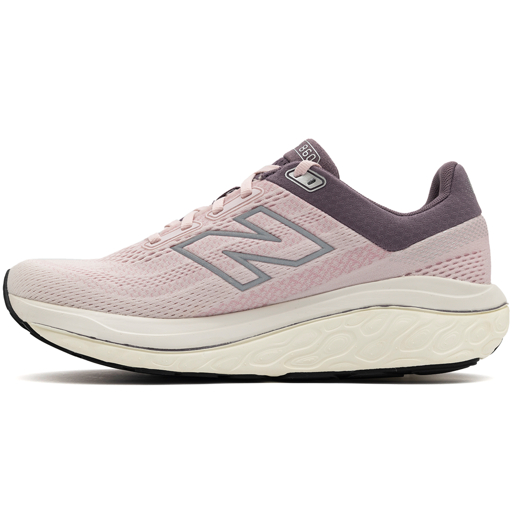 Dámske topánky New Balance Fresh Foam 860 v14 W860Z14 – ružové