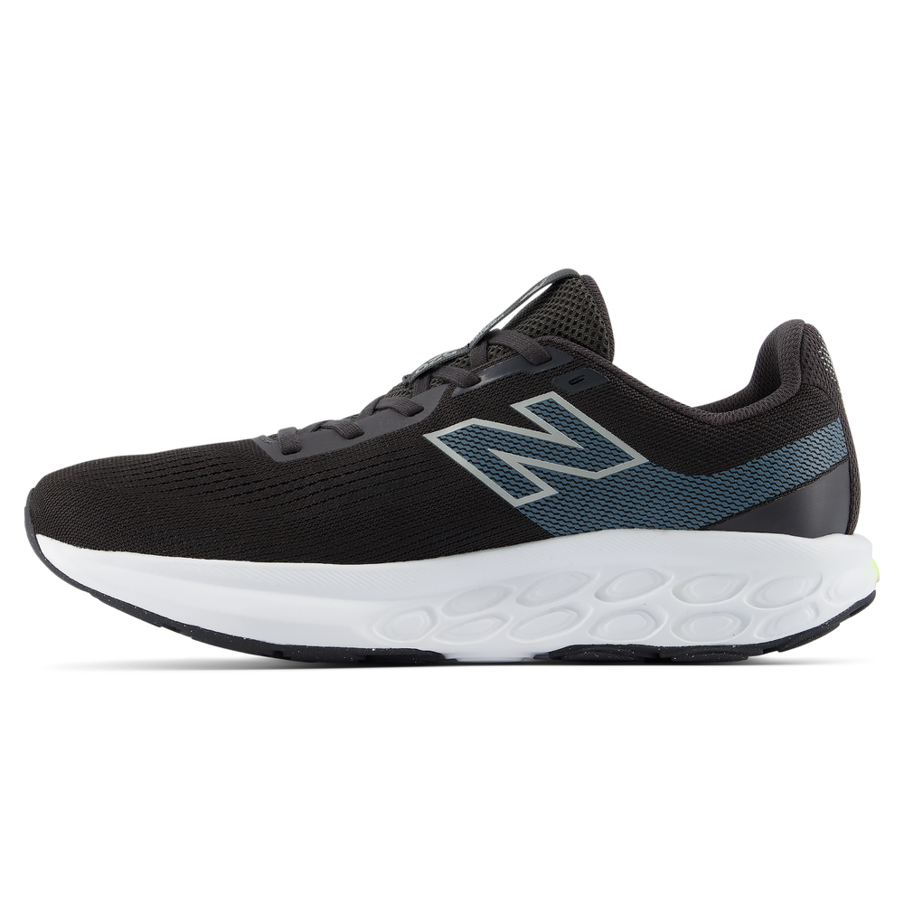 Pánske topánky New Balance Fresh Foam x 520 v9 M52031E – čierné