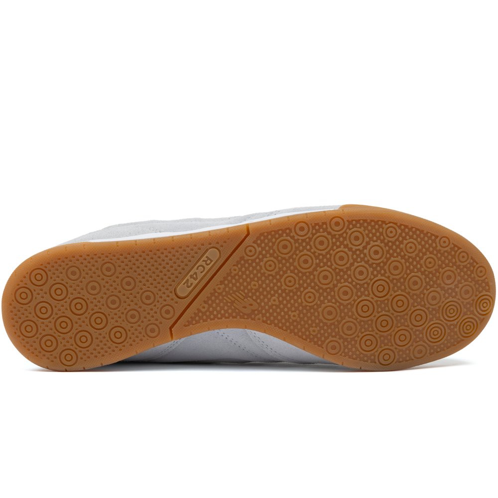 Unisex topánky New Balance URC42EB – sivé