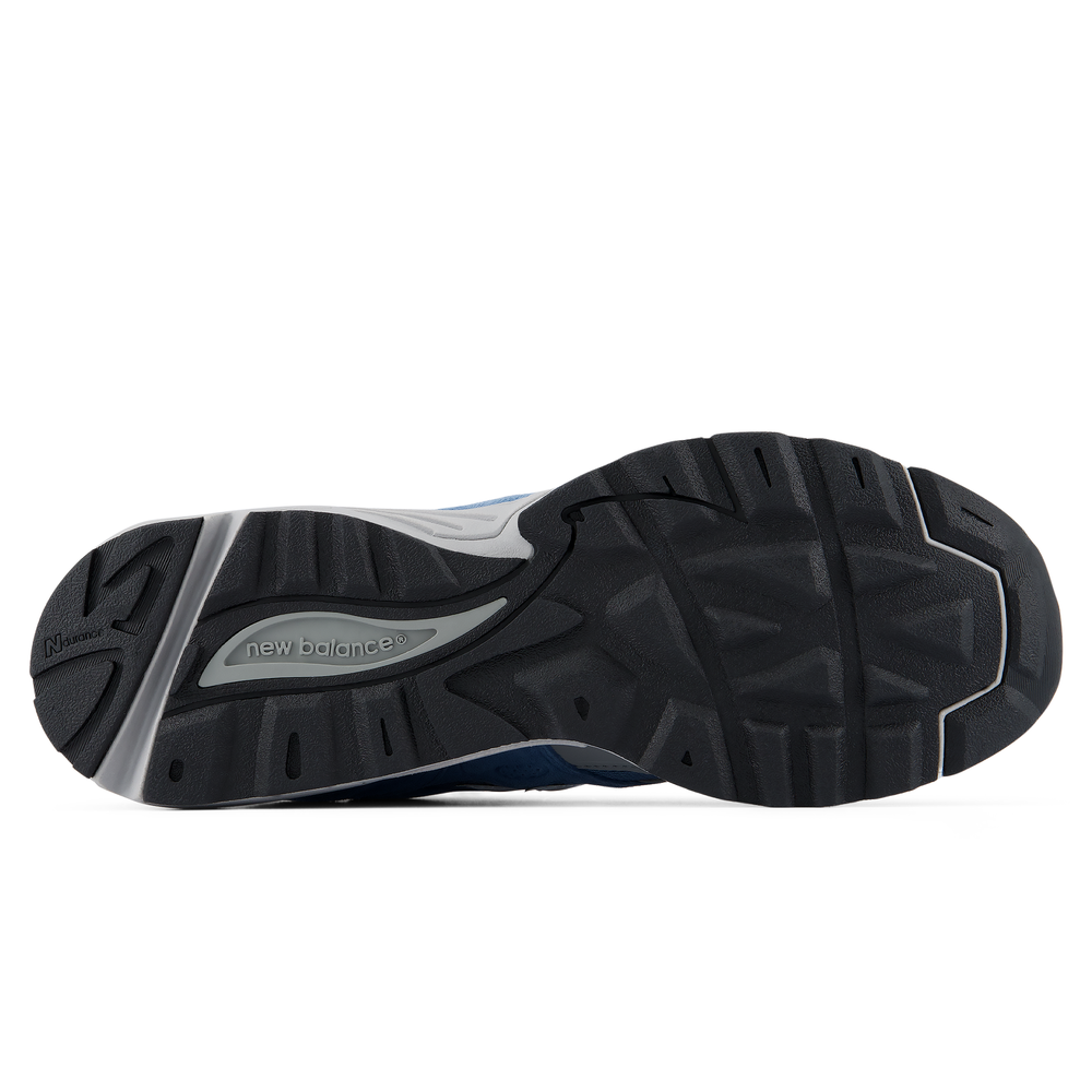 Pánske topánky New Balance U880R856 – modré