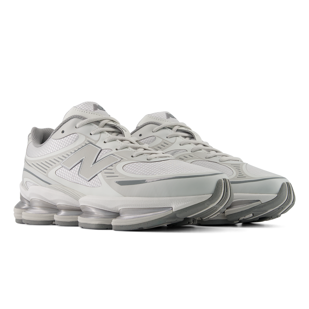 Unisex topánky New Balance ABZORB U200037K – sivé