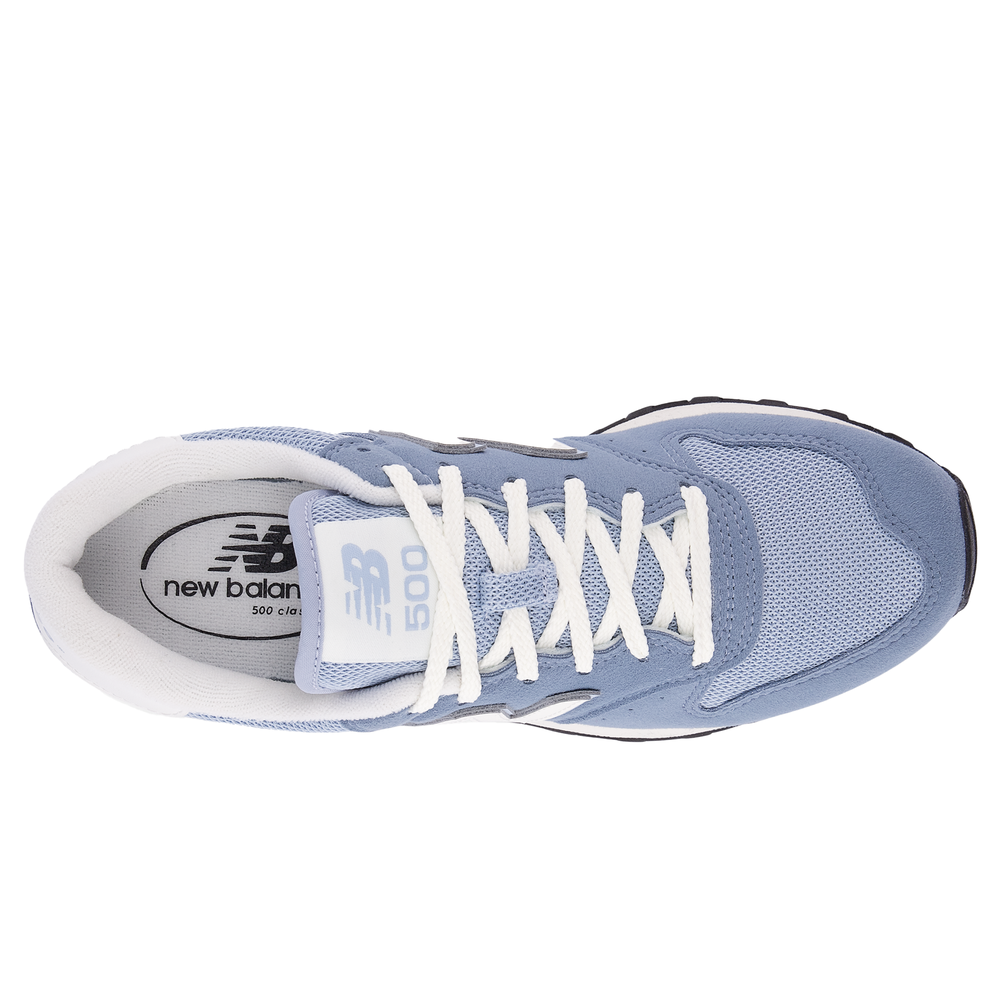 Dámske topánky New Balance GW500BLS - modré