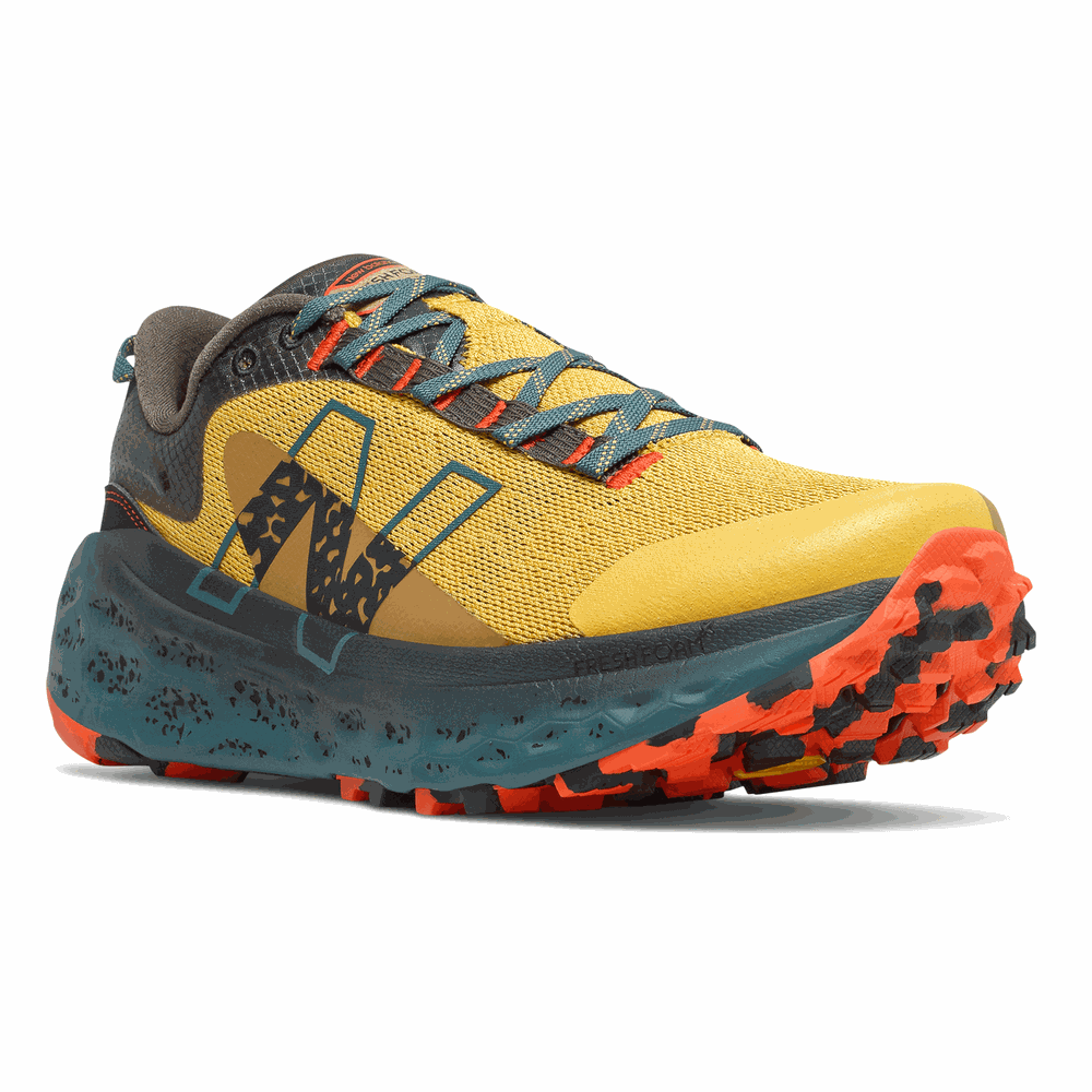 New Balance FreshFoam More Trail v2 - MTMORLH2