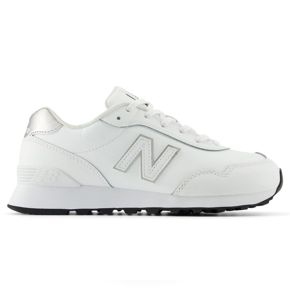 Dámske topánky New Balance WL515WGW – biele