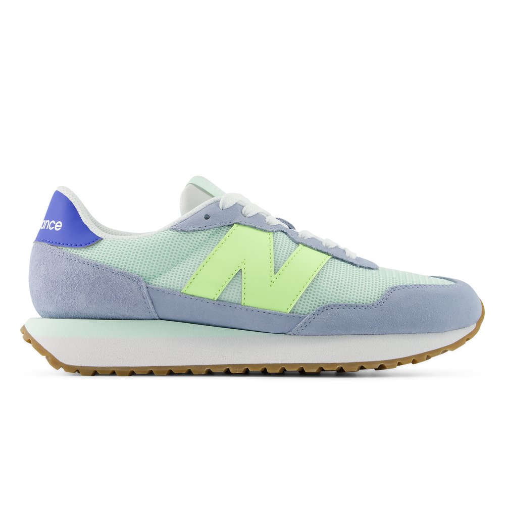 Dámske topánky New Balance W23746Z – modré