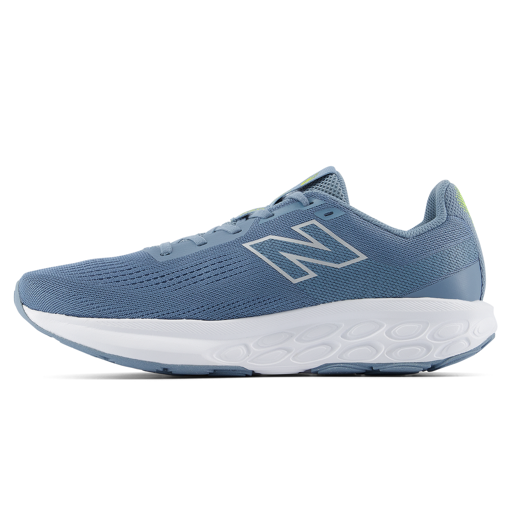 Pánske topánky New Balance Fresh Foam x 520 v9 M5204WD – modré