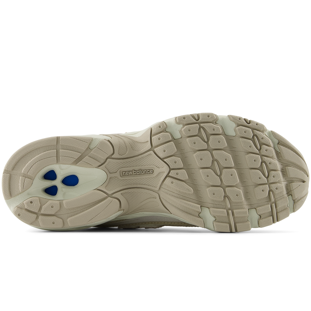 Unisex topánky New Balance U740IN2 – béžové