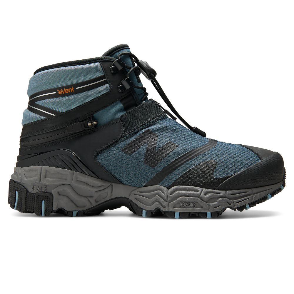 Pánske topánky New Balance TDS Niobium C1 MSNB17UQ – tmavomodrá