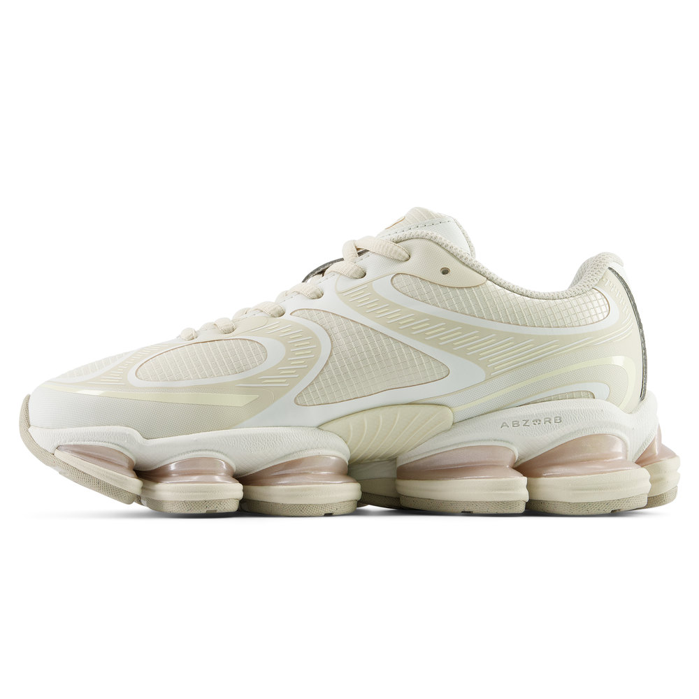 Unisex topánky New Balance ABZORB U20004PO – béžové