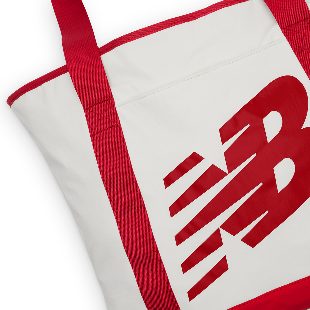 Taška New Balance AC28117TRE – biele