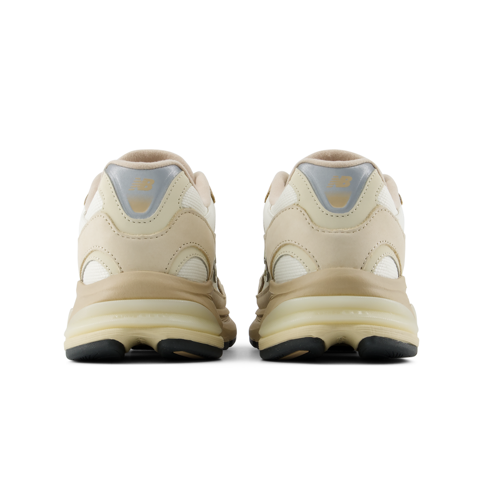 Unisex topánky New Balance ABZORB U2010830 – béžové