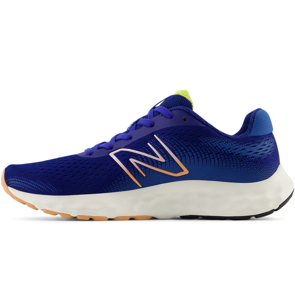 Dámske topánky New Balance W520RN8 – modré