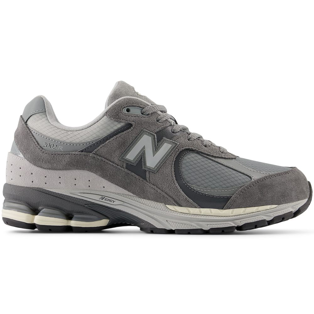 Unisex topánky New Balance U2002RTF – sivé