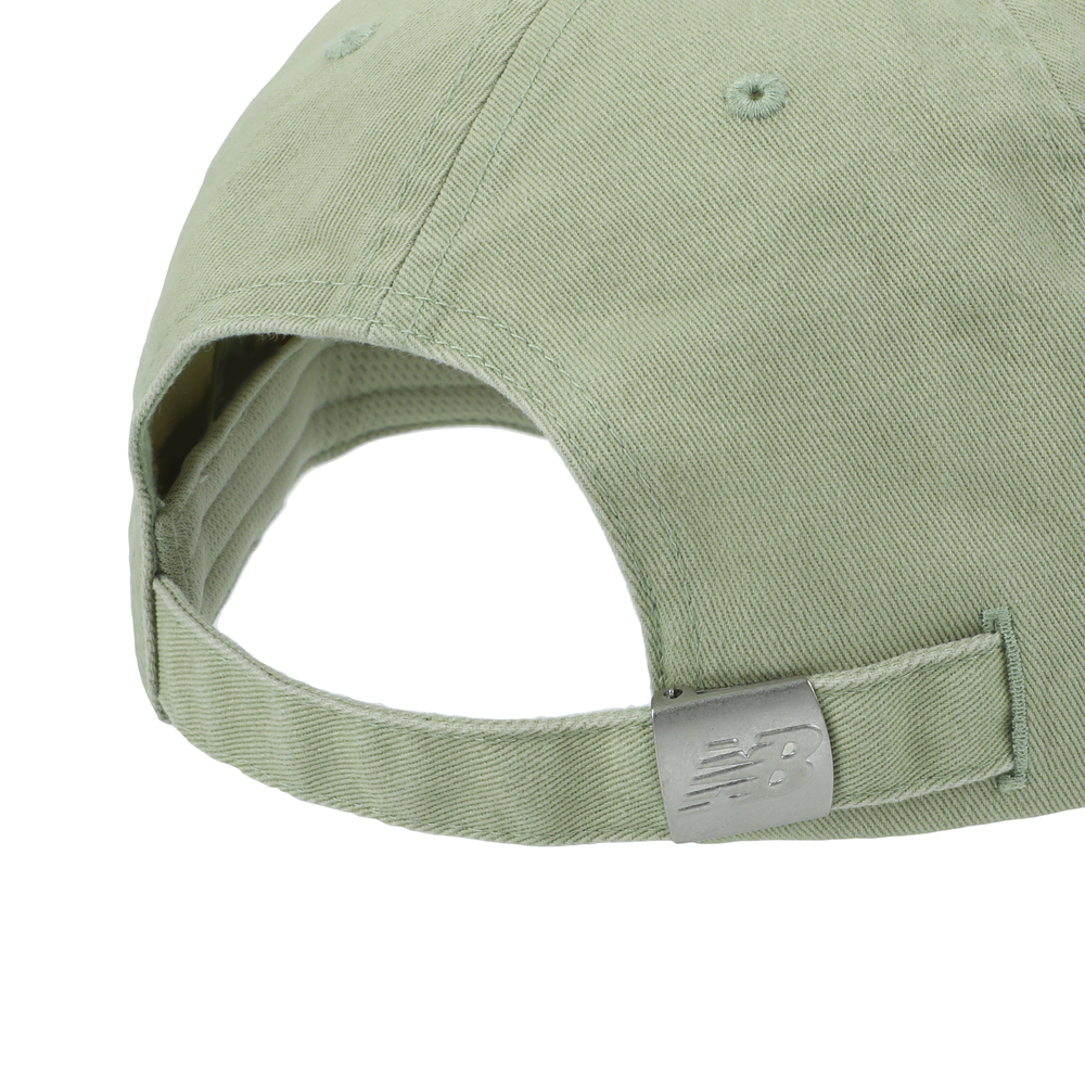 Čiapka New Balance LAH51004GAS – zelené