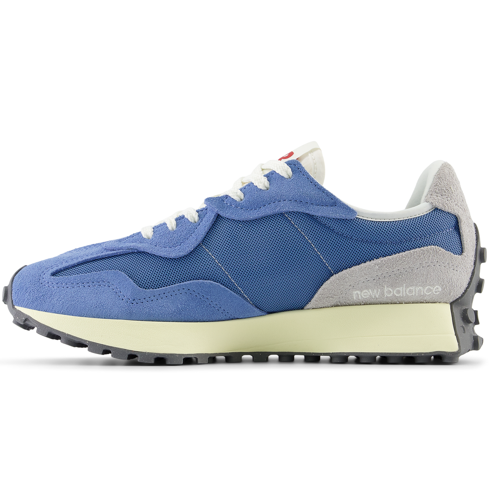 Unisex topánky New Balance U327WRA – modré